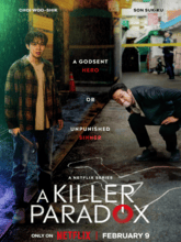  A Killer Paradox S01 EP01-08 [Hin + Kor + Eng] 