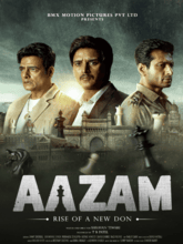 Aazam (Hindi)