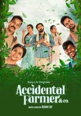 Accidental Farmer&CO Season 1 (Tamil) 