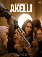 Akelli (Hindi)