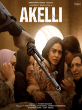 Akelli (Hindi)