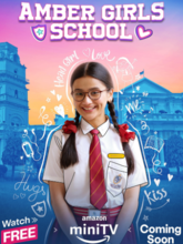Amber Girls School S01 (Hindi) 