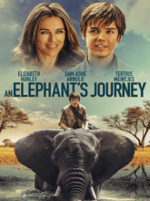  An Elephants Journey (Tam + Tel + Hin + Eng)