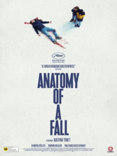 Anatomy Of A Fall (Hindi Dubbed) 