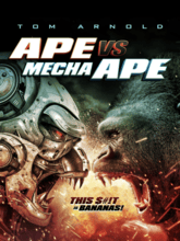 Ape vs. Mecha Ape [Hin+Eng+Tam+Kan]