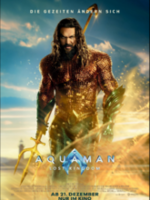 Aquaman and the Lost Kingdom [Eng + Hin]
