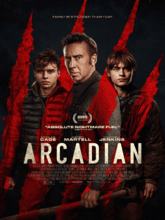 Arcadian (English) 