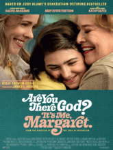 Are You There God? It's Me, Margaret. (Tam + Telu + Hin + Eng)
