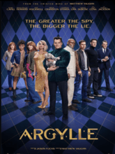  Argylle [English]