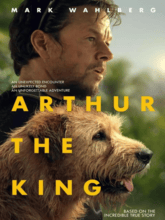 Arthur The King (English)