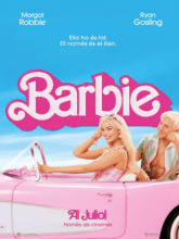 Barbie (Tam + Tel + Kan + Hin + Eng)