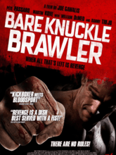 Bare Knuckle Brawler (Tam + Tel + Hin + Eng)