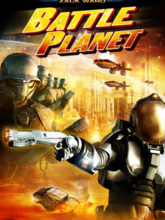 Battle Planet (Tam + Telu + Hin + Eng)