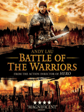 Battle of The Warriors [Tam + Hin + Chi]