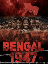  Bengal 1947 (Hindi)