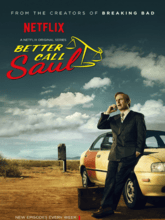 Better Call Saul S02 E01-08 (Hin + Eng)