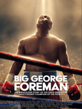 Big George Foreman (Tam + Tel + Hin + Eng)