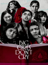 Big Girls Don't Cry S01 [Tam + Mal + Tel + Kan + Hin]