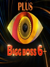 Bigg Boss Plus S6 (Malayalam)