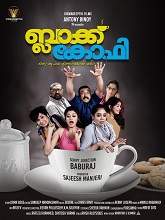 Black Coffee (Malayalam)