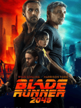 Blade Runner 2049 (Tam + Kan + Eng)