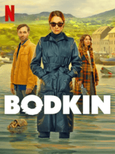 Bodkin S01 EP01-07 (Hin + Eng) 