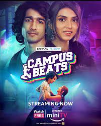 Campus Beats Season 2 (Hindi)