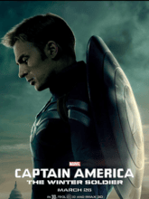 Captain America The Winter Soldier  [Tam + Telu + Hin + Eng]