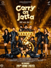 Carry On Jatta 3 [Hindi]
