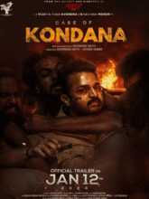 Case of Kondana (Mal +Kann) 