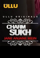 Charmsukh: Jane Anjane Mein Season 1 (Hindi)