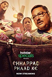 Chhappad Phaad Ke Hindi Season 1 