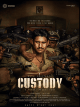 Custody [Hindi]