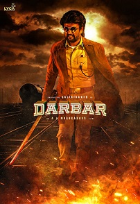 Darbar (Malayalam)
