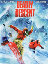 Deadly Descent: The Abominable Snowman (Tam + Tel + Hin + Eng)