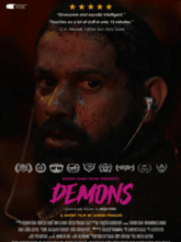 Demons (Hindi)