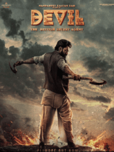 Devil (Tamil) 