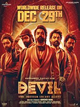 Devil (Telugu) 