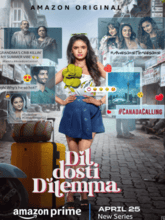 Dil Dosti Dilemma S01 (Hindi) 
