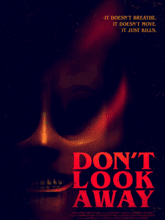 Don't Look Away (Tam + Hin + Eng)