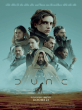 Dune [Tam + Tel + Hin + Mal + Kan + Eng]