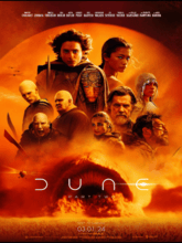 Dune Part Two (Hindi)