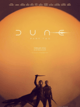 Dune Part Two (Telugu) 