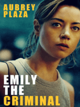 Emily the Criminal (Hin + Eng) 