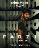Farzi - Season 1 [Tamil + Malayalam + Telugu + Hindi + Kannada]