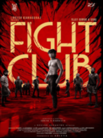  Fight Club [Mal + Tel + Kan + Hin] 