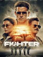 Fighter [Hindi]