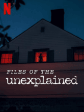 Files of the Unexplained S01 EP01-08 (Hin + Eng) 