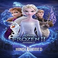 Frozen II (Hindi Dubbed)