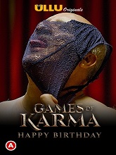 Games Of Karma (Happy Birthday) (Hindi)